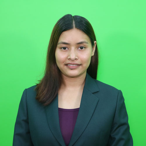 राधिका श्रेष्ठ