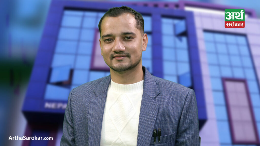 उधारो सेयर कारोबार रोक्दै धितोपत्र बोर्ड, सेयर बजारमा कस्तो असर पर्छ ? के भन्छन् रामहरी नेपाल ?