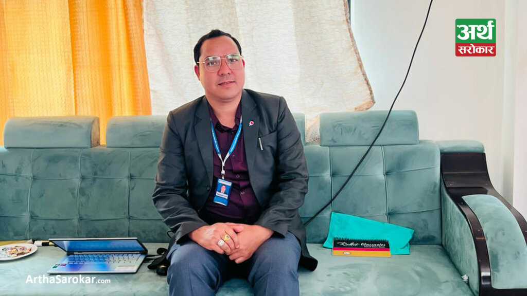 कर्मचारी पलायन दर रोक्न दीर्घकालीन मानव संसाधन योजना तथा राष्ट्र बैंक र सरकारको भूमिका