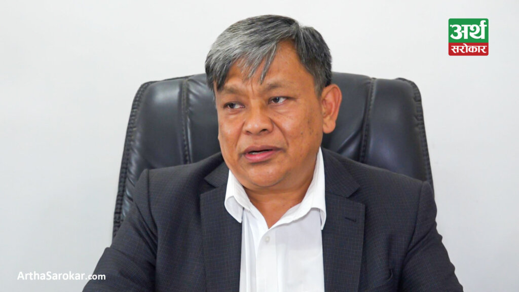 ‘बजेटमा सपनाका प्रोजेक्ट राखिनु हुँदैन’- रवि सिंह 