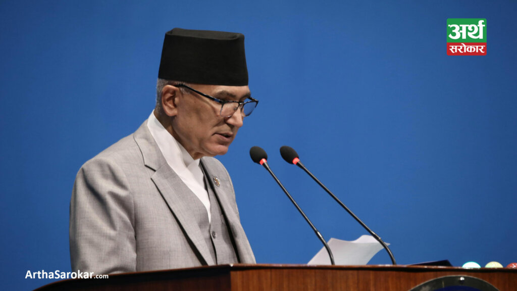 आधारभूत खानेपानी सेवाको पहुँच ९६.८५ प्रतिशत
