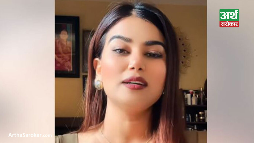 Court Orders Release of TikTok Influencer Rama Basnet on Bail