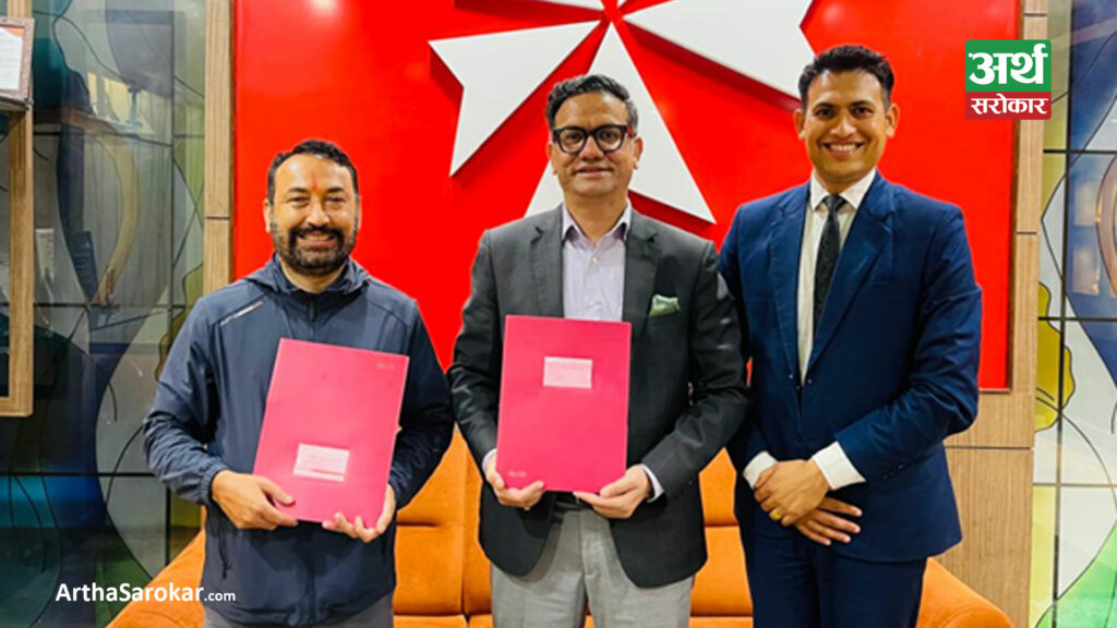 हिम स्टार उर्जा कम्पनीको सेयर रजिष्ट्रारमा एनआईसी एशिया क्यापिटल नियुक्त