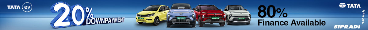 MOTORS TATA