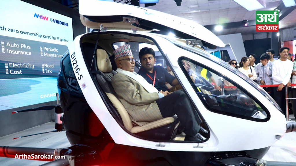 Over 160,000 Visitors Attend the 17th Edition of NADA Auto Show