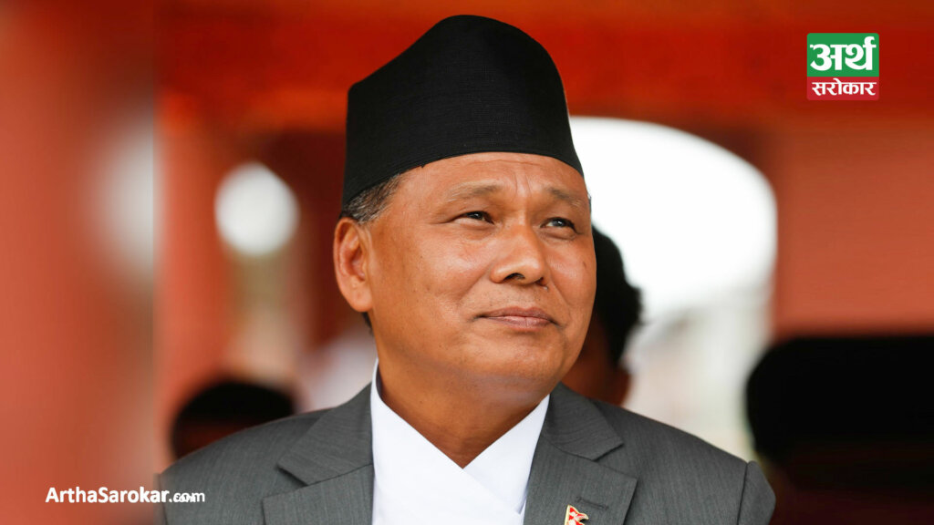 कुलमानलाई तत्काल बर्खास्त गर्न जेन-जी मुभमेन्टको माग 