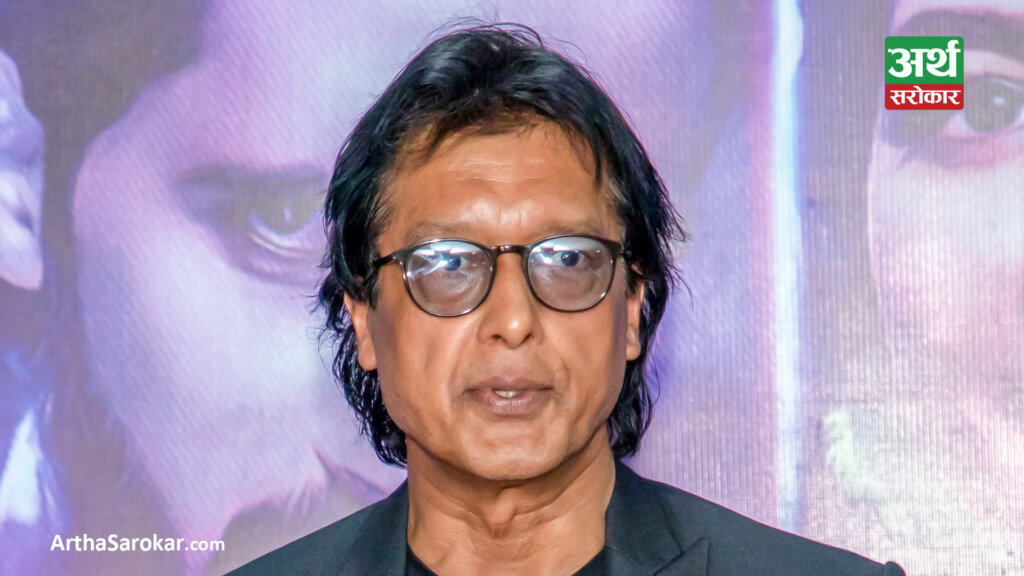 Speculations About Rajesh Hamal as Foreign Minister in Interim Government