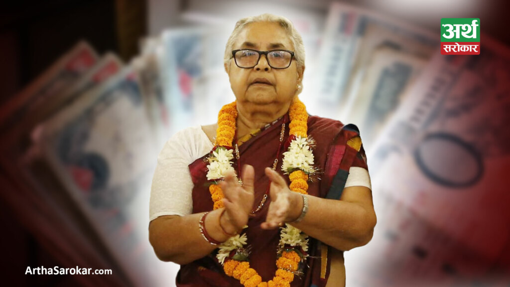 Sushila Karki: Nepal's Prime Minister Embraces Simplicity in Personal Life