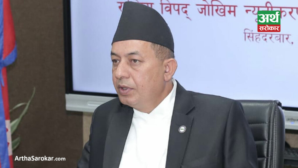 बाढी-पहिरोको वितण्डाः इलाममा मात्र १६ हाइड्रोपावरको उत्पादन बन्द - arthasarokar.com