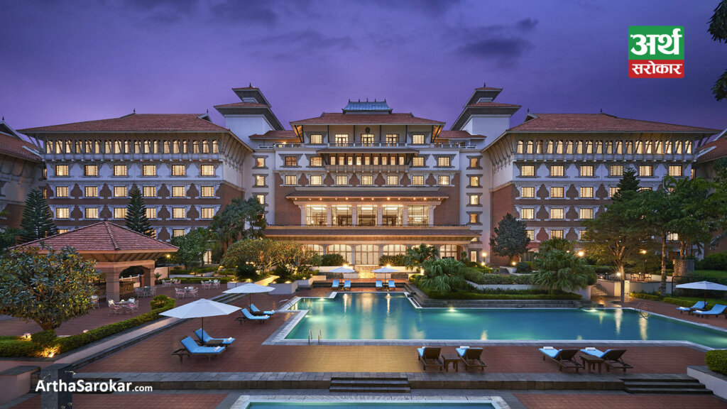 जेन-जी आन्दोलनपछि बन्द रहेको हायात होटलद्वारा १ सय ३३ कर्मचारी कटौती, खर्च जोगाएर होटल मर्मत गरिने !