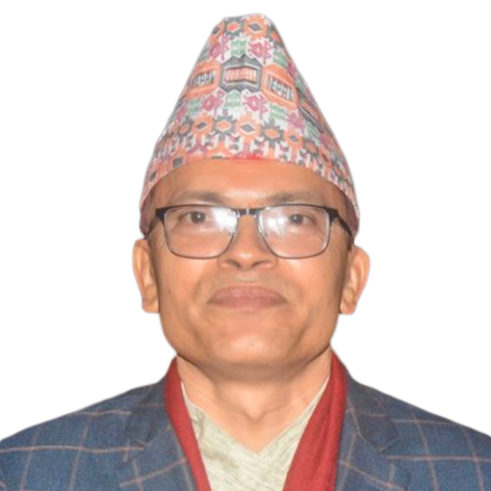 Chhabi Rijal