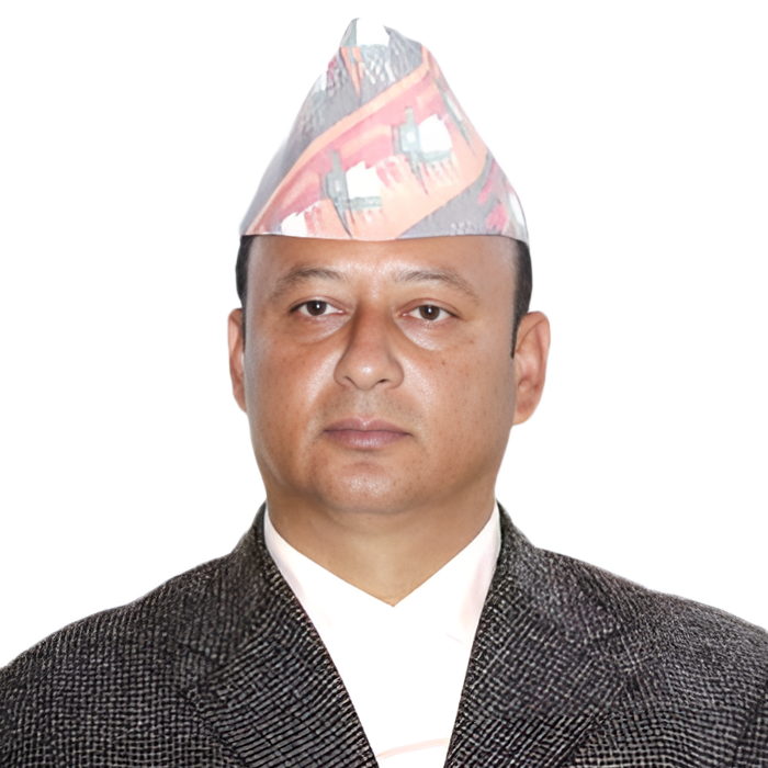 Deepak Khadka