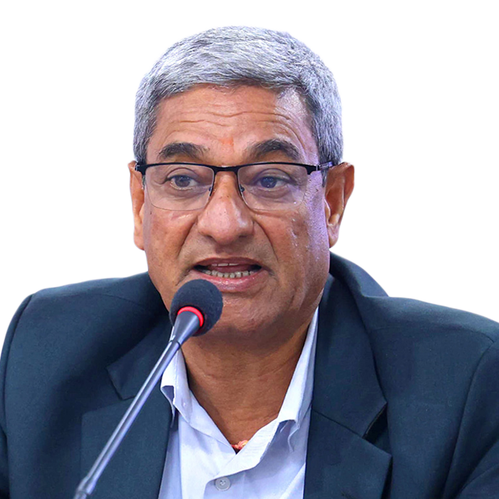Ramesh Lekhak