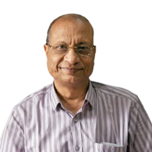 Shankar Agrawal