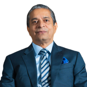 Jyoti Prakash Pandey