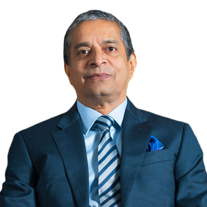 Jyoti Prakash Pandey